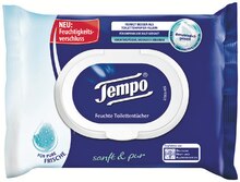 Feuchtes Toilettenpapier bei Müller in Aachen Feuchtes Toilettenpapier im Angebot bei Müller Aachen für 1,25 €
