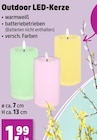 Aktuelles Outdoor LED-Kerze Angebot bei Thomas Philipps in Offenbach (Main) ab 1,99 €