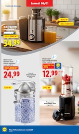 D'autres offres dans le catalogue "Économies XXL" de Lidl à la page 36