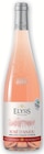 Rose d'Anjou AOP Rose Elysis 2025 - Elysis - Super U à Voreppe Rose d'Anjou AOP Rose Elysis 2025 - Elysis en promo chez Super U Voreppe à 3,50 €