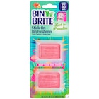 Désodorisant pour poubelle Bin Brite - Action en promo chez Action Désodorisant pour poubelle Bin Brite - Action dans le catalogue Action