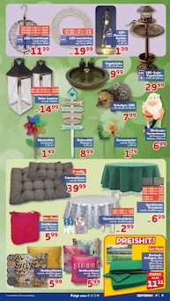 Sitzmöbel im CENTERSHOP Prospekt "Da geht was." mit 24 Seiten (Mönchengladbach)