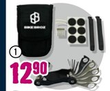 Aktuelle Fahrrad Angebote bei Hornbach in Braunschweig Aktuelles Reparatur-Set „Sunny Survival“ Angebot bei Hornbach in Braunschweig ab 12,90 €