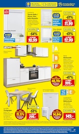Aktueller Lidl Prospekt mit Kassler, "LIDL LOHNT SICH", Seite 9