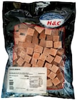 Lachswürfel im METRO Prospekt Lachswürfel von Pro Trace im aktuellen METRO Prospekt für 13,90 €