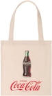 Stofftasche für 6,99 € bei REWE im Angebot Stofftasche im aktuellen REWE Prospekt