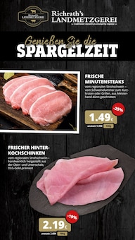 Aktueller REWE Hürth Prospekt REWE Prospekt Hürth "Dein Markt" mit 22 Seiten