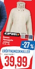 Damen-Fleecejacke Colony Angebote von Icepeak bei Kaufhaus Stolz Kiel für 39,99 €