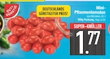Mini-Pflaumentomaten im Angebot bei E center in Dachau Mini-Pflaumentomaten Angebote bei E center Dachau für 1,77 €