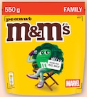 M&M'S en promo chez U Express Bourg-en-Bresse à 2,93 €