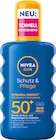 20% von Garnier Ambre Solaire, nivea, paedoprotect, sun ozon bei Rossmann im Angebot 20% von Garnier Ambre Solaire, nivea, paedoprotect, sun ozon im aktuellen Rossmann Prospekt