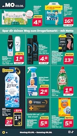 Motorrad im Netto mit dem Scottie Prospekt in Dresden Aktueller Netto mit dem Scottie Prospekt mit Motorrad, "Günstig. Besser. Für Dich.", Seite 14