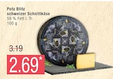 Potz Blitz bei Marktkauf im Otterndorf Prospekt für 2,69 €