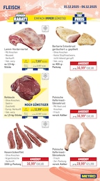 METRO Gänsebrust im Prospekt METRO Gänsebrust im Prospekt