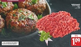 Aktuelles Hackfleisch gemischt Angebot bei EDEKA in Nürnberg ab 1,09 €