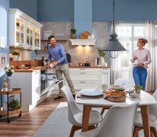 EINBAUKÜCHE bei Höffner in Leverkusen EINBAUKÜCHE im Angebot bei Höffner Leverkusen für 4.990,00 €