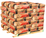 Ciment gris cem ii b-l 32,5 r nf 30 kg (1) en promo chez Brico Dépôt Ciment gris cem ii b-l 32,5 r nf 30 kg (1) dans le catalogue Brico Dépôt