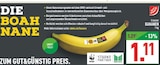 Aktuelle Bananen Angebote bei Marktkauf in Wuppertal Aktuelles Bananen Angebot bei Marktkauf in Wuppertal ab 1,11 €