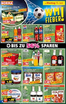Energydrink im Norma Prospekt "Mehr fürs Geld" mit 21 Seiten (Jena)