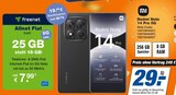 Redmi Note 14 Pro 5G im Angebot bei expert in Moers Redmi Note 14 Pro 5G Angebote von mi bei expert Moers für 29,00 €