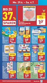 Aktueller ALDI Nord Prospekt mit Butter, "Aktuelle Angebote", Seite 5