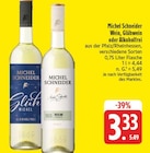 EDEKA - Glühwein Alkoholfrei Angebot im Prospekt Glühwein Alkoholfrei bei EDEKA im Prospekt "" für 3,33 €