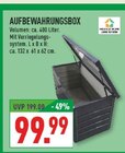 Aufbewahrungsbox Angebote bei Marktkauf Ibbenbüren für 99,99 €
