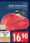 Aktuelle Braten Angebote bei EDEKA in Mönchengladbach Aktuelles Rinderschmorbraten Angebot bei EDEKA in Mönchengladbach ab 16,90 €