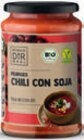 Chili im tegut Prospekt Bio-Eintopf von Wünsch dir Mahl im aktuellen tegut Prospekt für 3,49 €