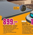 Kassettenmarkise im Angebot bei Hornbach in Laatzen Kassettenmarkise Angebote von Sonnino bei Hornbach Laatzen für 899,00 €