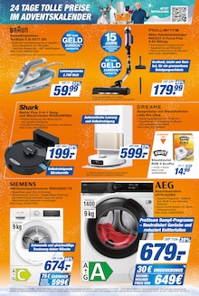 Waschmaschine im aktuellen expert Prospekt (Lehrte) Waschmaschine im expert Prospekt "Top Angebote" mit 16 Seiten (Lehrte)
