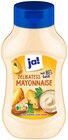 Delikatess Mayonnaise Angebote von ja! bei REWE Darmstadt für 1,69 €