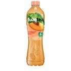 Thé glacé - FUZE TEA - Carrefour à Béziers Thé glacé - FUZE TEA en promo chez Carrefour Béziers à 1,59 €