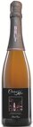 Aop crémant d'alsace brut rosé - CHARLES KELLNER dans le catalogue Intermarché
