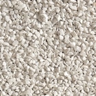 GRAVIER MARBRE BLANC 8/16 SAC 20 KG - SANSMARQUE en promo chez Auchan Hypermarché Pau à 6,74 €