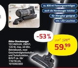 Akku-Staubsauger Angebote von Technolux bei ROLLER Langenhagen für 59,99 €