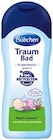 Traum Bad von Bübchen für 2,79 € bei REWE im Angebot Traum Bad von Bübchen im aktuellen REWE Prospekt