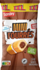 Mini fourrés - SONDEY - Lidl à Poitiers Mini fourrés - SONDEY en promo chez Lidl Poitiers à 3,29 €
