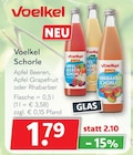 Apfel Beeren Schorle bei Getränkeland im Prospekt "" für 1,79 €
