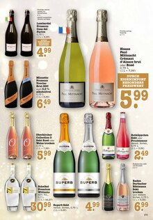 Rotkäppchen Sekt im aktuellen E center Prospekt (Ettlingen) Rotkäppchen Sekt im E center Prospekt "Aktuelle Angebote" mit 56 Seiten (Ettlingen)