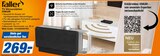 Aktuelle Fernseher Angebote bei expert in Lahr (Schwarzwald) Aktuelles TV Hörverstärker OSKAR Angebot bei expert in Lahr (Schwarzwald) ab 269,00 €