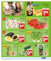 Bio im EDEKA Prospekt in Ravensburg Aktueller EDEKA Prospekt mit Bio, "Wir lieben Lebensmittel.", Seite 5