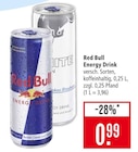 Aktuelle Energydrink Angebote bei Marktkauf in Stuttgart Aktuelles Energy Drink Angebot bei Marktkauf in Stuttgart ab 0,99 €