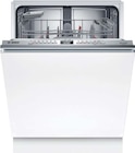 Einbau-Geschirrspüler SMV4EBX02D Angebote von Bosch bei MEDIMAX Berlin für 679,00 €
