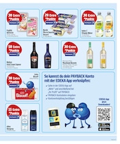 Hohes C im EDEKA Prospekt in Regensburg Aktueller EDEKA Prospekt mit Hohes C, "APPsolut fantastisch!", Seite 9