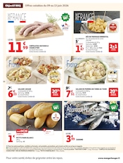Prospectus Auchan Hypermarché "OFFRES DU MOMENT" en cours à Cannes, Page 14 Catalogue Auchan Hypermarché en cours à Cannes, "OFFRES DU MOMENT", Page 14