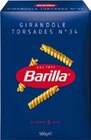 Aktuelle Barilla Angebote bei Kaufland in Ingolstadt Aktuelles Fusilli N°98 Angebot bei Kaufland in Ingolstadt ab 0,77 €
