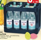 Mineralwasser Angebote von Gerolsteiner bei EDEKA Lippstadt für 6,49 €