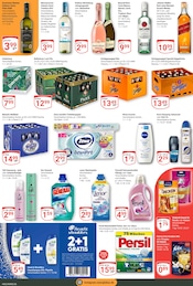 Aktueller GLOBUS Prospekt mit Bacardi, "Aktuelle Angebote", Seite 3