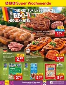 Bratwurst im aktuellen Netto Marken-Discount Prospekt (Freiburg (Breisgau)) Bratwurst im Netto Marken-Discount Prospekt "Aktuelle Angebote" mit 68 Seiten (Freiburg (Breisgau))